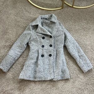 Pea Coat